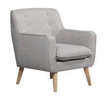 Modern Josette Armchair